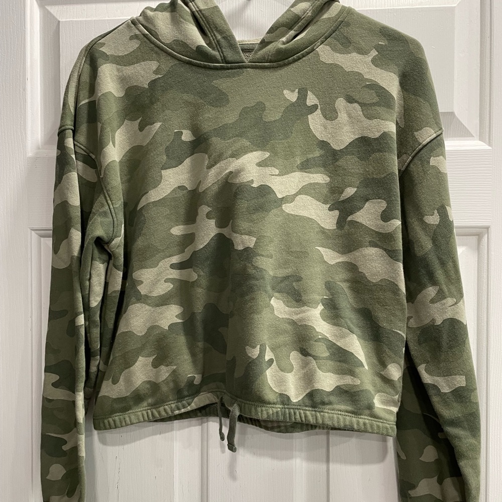 Old Navy girl’s hoodie